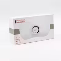 ماساژور برقی شکم اس پی جی مدل GH04