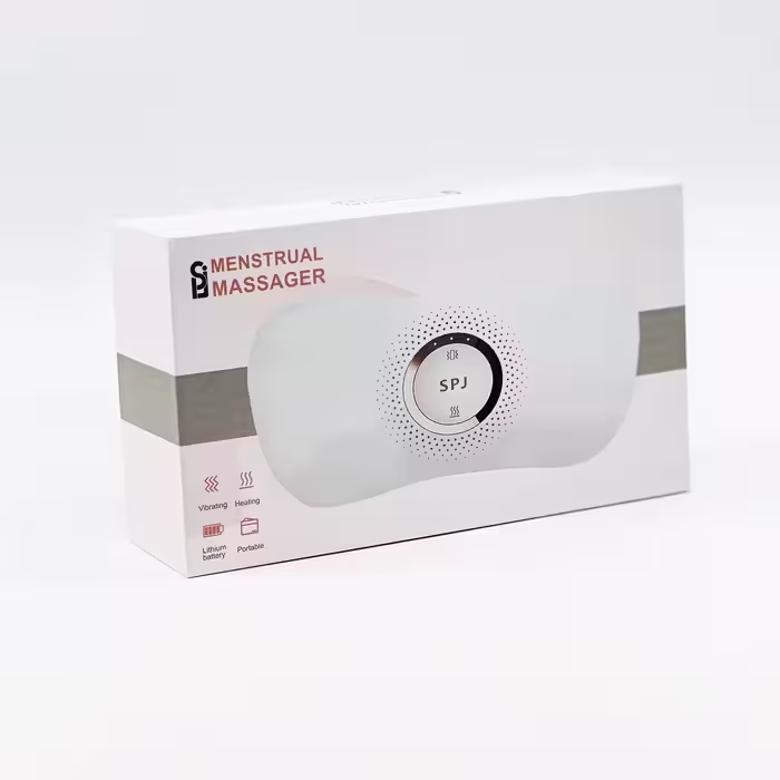 ماساژور برقی شکم اس پی جی مدل GH04