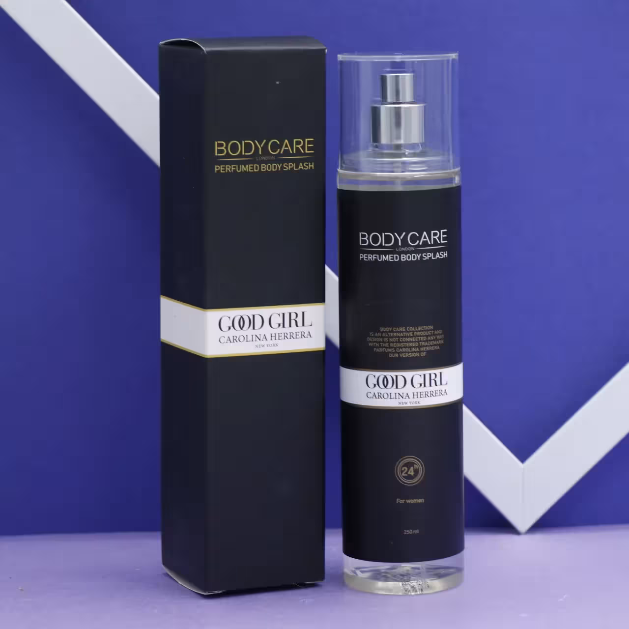 بادی اسپلش زنانه بادی کر گودگرلکارولینا هررا نیویورک 250 میل 92320