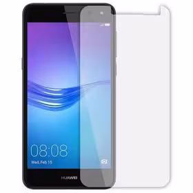 گلس Huawei Y5 (2017) شیشه ای Tempered Glass طرح1