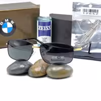 عینک آفتابی مردانه اسپورت BMW بی ام و uv400 polarized