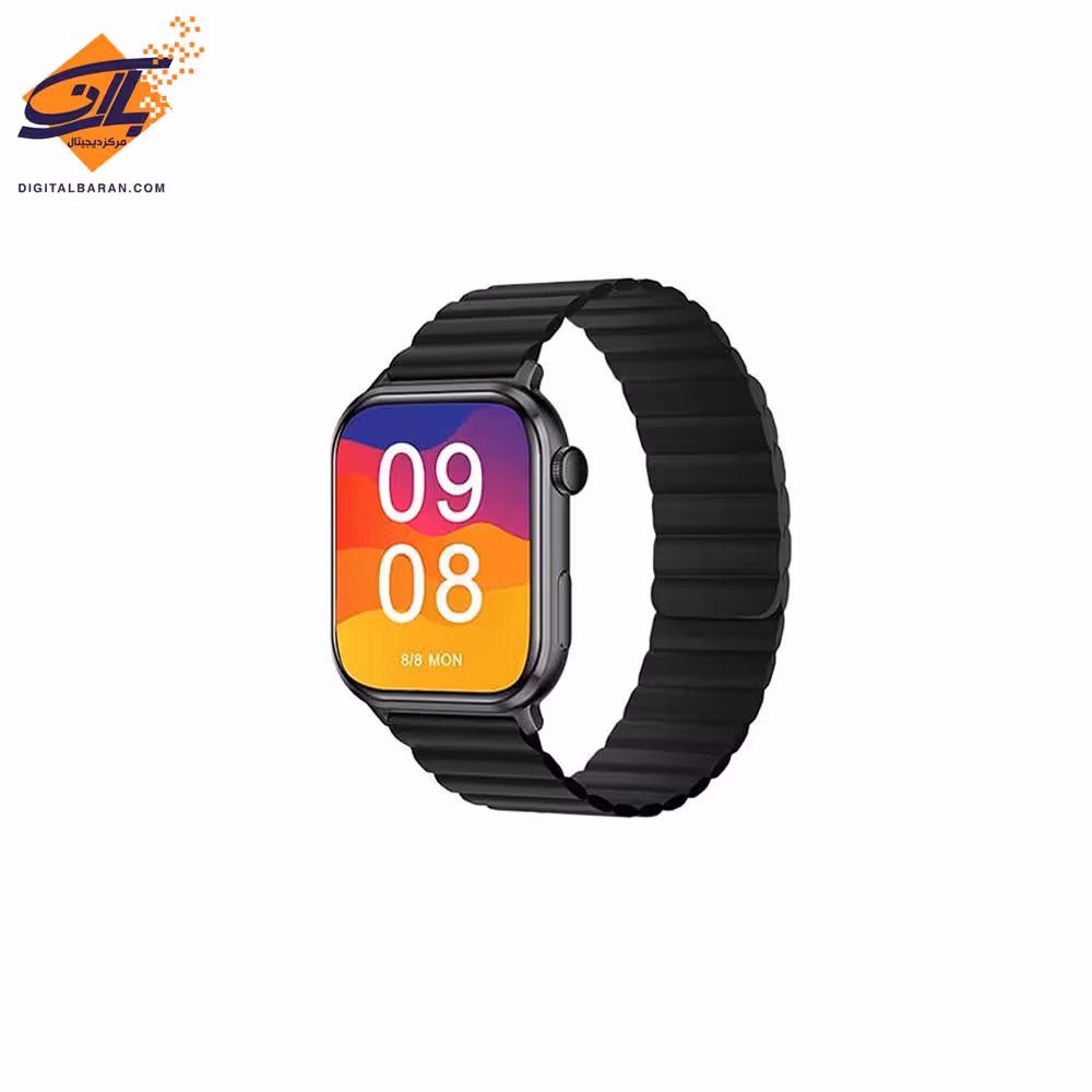 ساعت هوشمند شیائومی ایمیلب W02