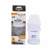 شیشه شیر سیل باتل 170میل بی بی سیل babisil