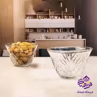 پیاله کارتیر10 کادو کاوه (8دک)