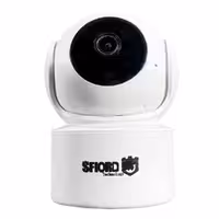 دوربین مداربسته تحت شبکه اسفیورد مدل SZM121