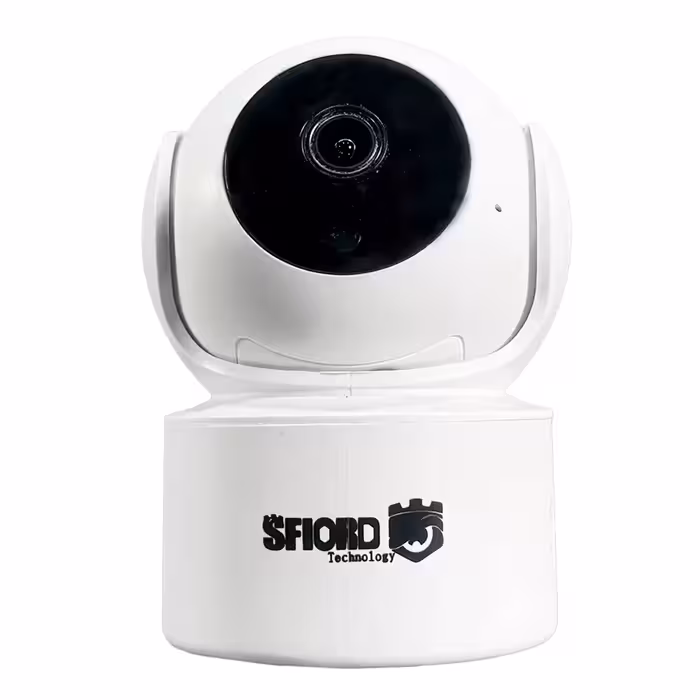 دوربین مداربسته تحت شبکه اسفیورد مدل SZM121