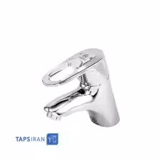 شیر روشویی قهرمان مدل اردلان | تپس ایران فروشگاه آنلاین شیرآلات بهداشتی ساختمان ایران