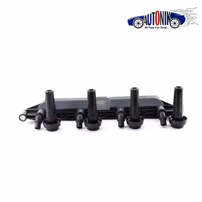 کوئل 206 تیپ 2 مگنت مارلی