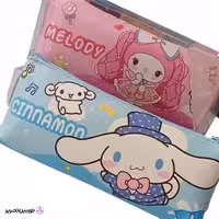 جامدادی 7755 کرومی