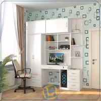 میز تحریر SDJ503