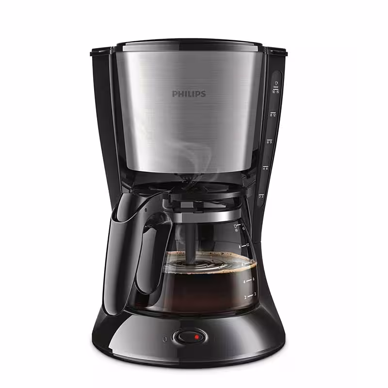 قهوه ساز فیلیپس مدل PHILIPS HD7462