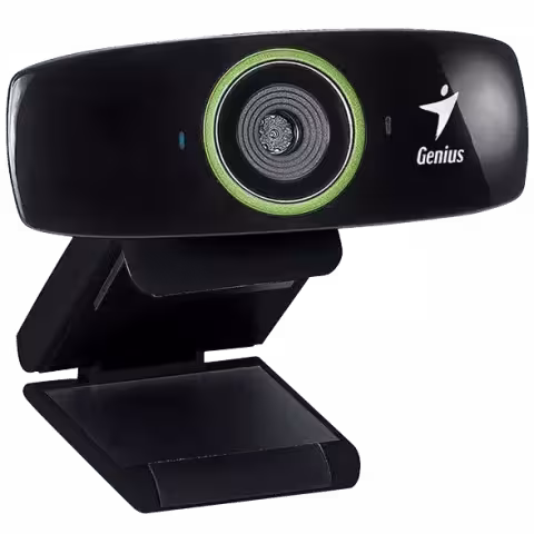 وب کم GENIUS مدل FACECAM 2020