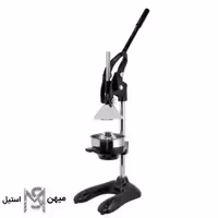 آبمیوه گیر دستی آیدیش طرح ارس مدل ST-POM-A