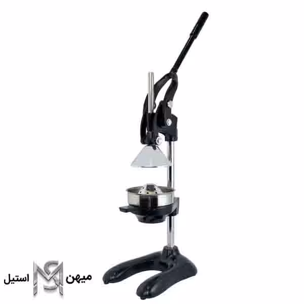 آبمیوه گیر دستی آیدیش طرح ارس مدل ST-POM-A