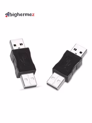 تبدیل 2 سر نری USB