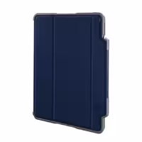کیف کلاسوری اس تی ام مدل Dux Plus 2018 مناسب برای تبلت اپل Ipad Pro11 Inch