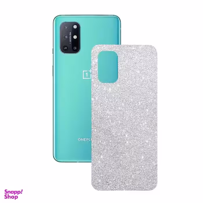 برچسب پوششی راک اسپیس (Rock Space) مدل BL003 مناسب برای گوشی وان پلاس 8T