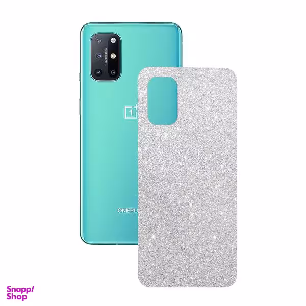 برچسب پوششی راک اسپیس (Rock Space) مدل BL003 مناسب برای گوشی وان پلاس 8T