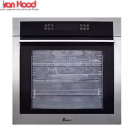 فر توکار بیمکث مدل MF 0022 برقی