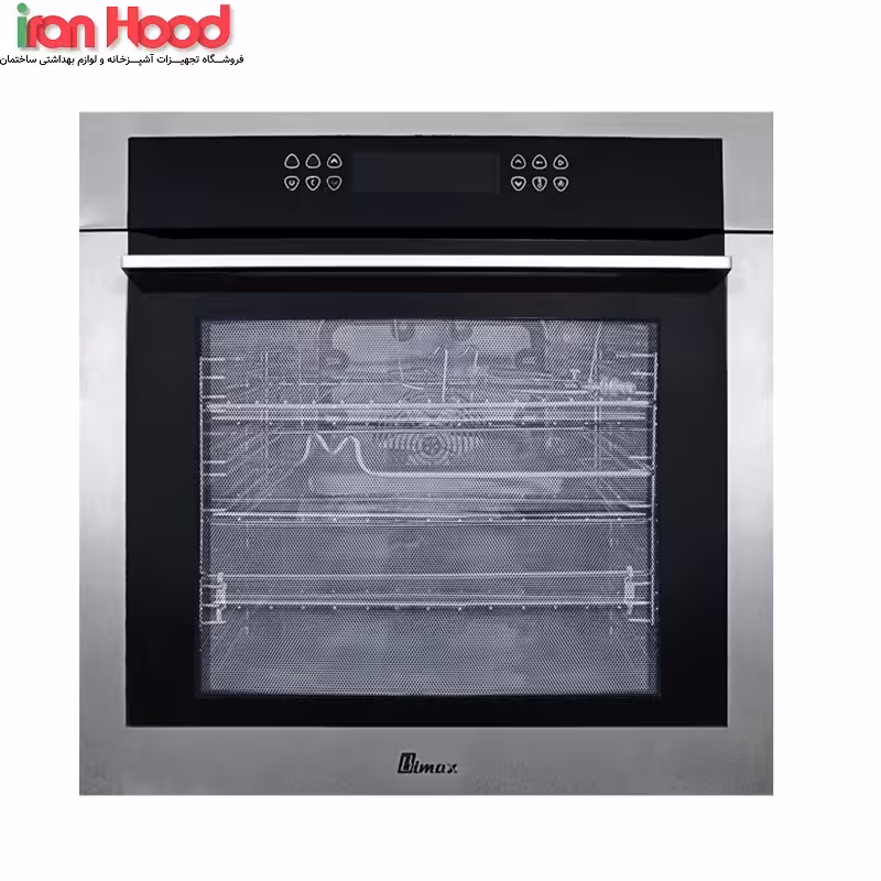 فر توکار بیمکث مدل MF 0022 برقی