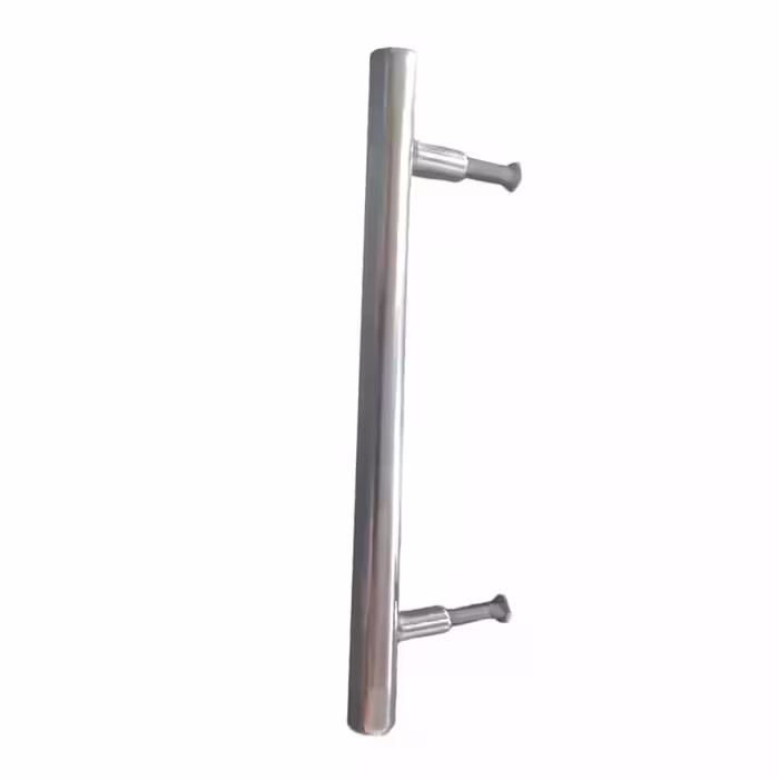 دستگیره کمد کابینت فاصله دو پیچ 10 سانتیمتر بسته 4 عددی