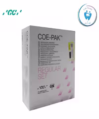 خرید و قیمت خمیر پانسمان جراحی کوپک جی سی GC COE PAK - کافه دنتیست
