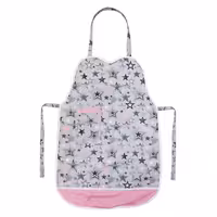 پیش بند آشپزخانه طرح  آسمان  کد 601 | کالا مکس