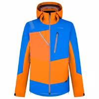 قیمت و خرید کاپشن کوهنوردی نارنجی لسپورتیوا مدل Alpine Guide Gtx Jkt M اورجینال