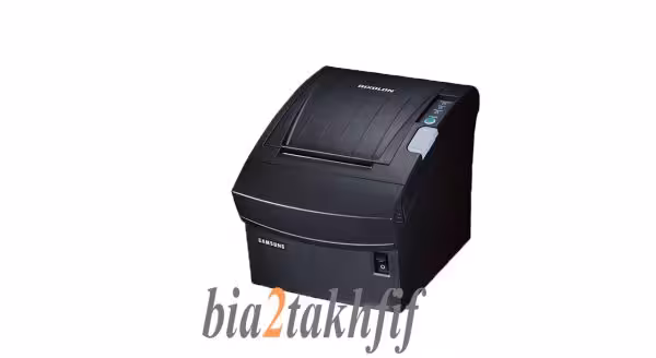 فیش پرینتر حرارتی SRP-350III بیکسولون