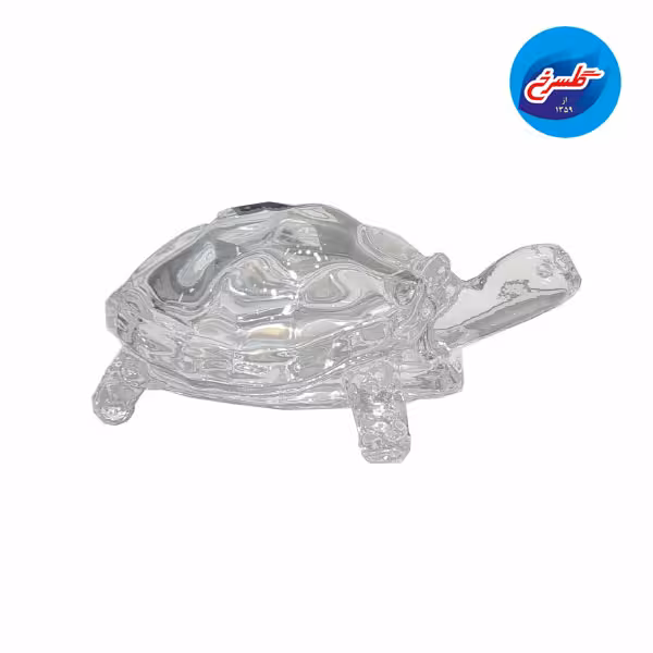 مجسمه لاک پشت متوسط