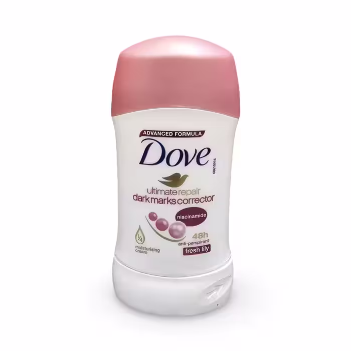 مام استیکی رایحه گل لیلی داو حجم 40 میل
