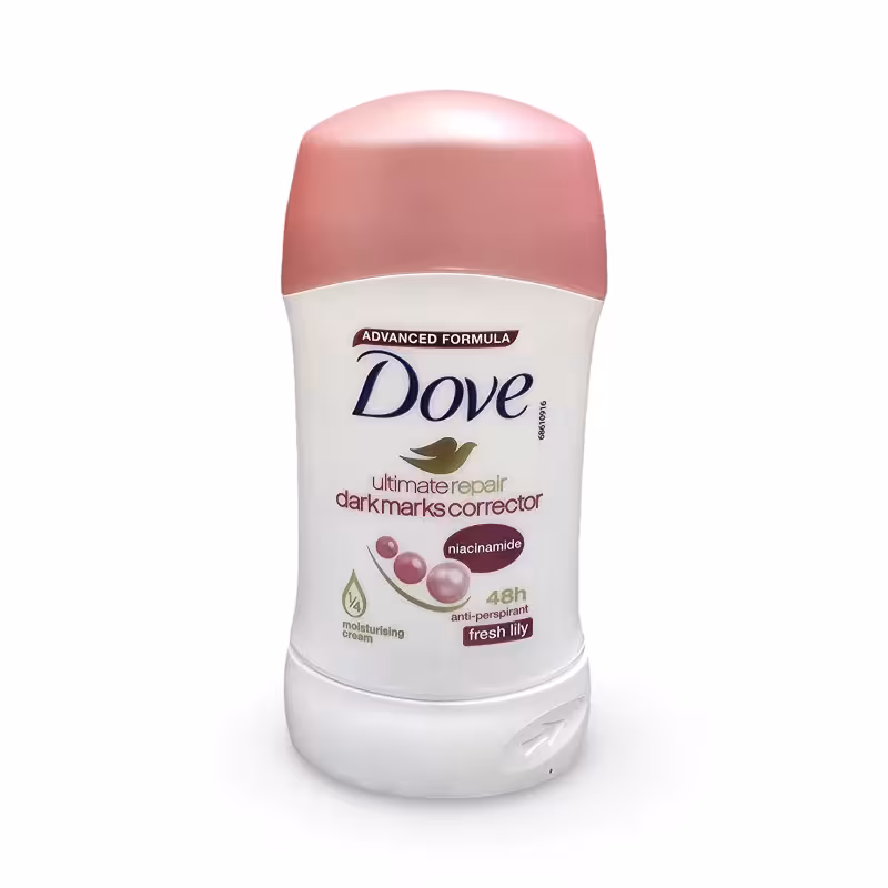 مام استیکی رایحه گل لیلی داو حجم 40 میل