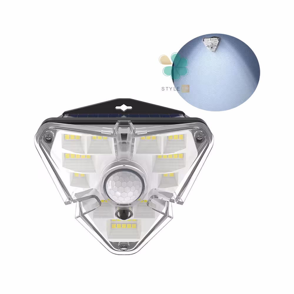 چراغ دیواری بیسوس مدل Baseus Energy DGNEN-A01