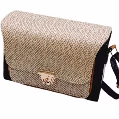 کیف زنانه دوشی