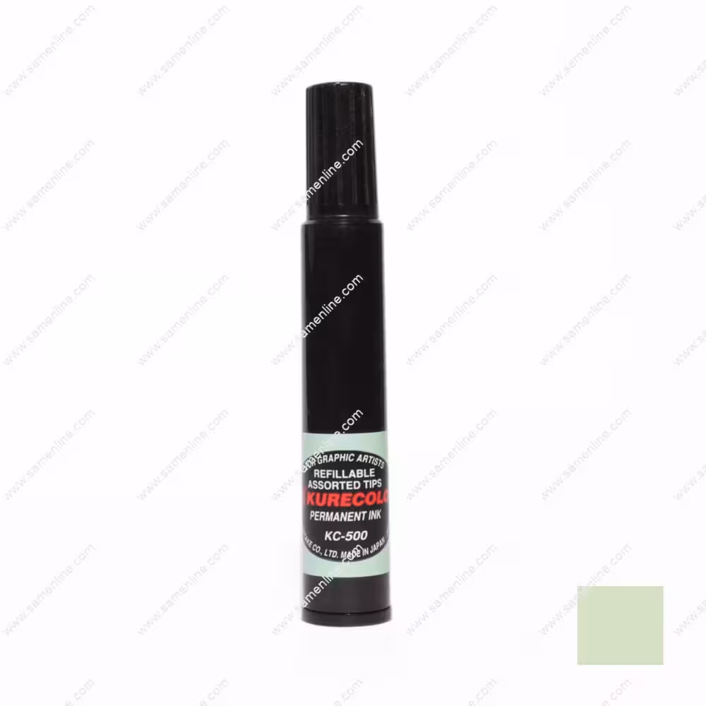 ماژیک راندو کیوکالر زیگ تک سر کد 520