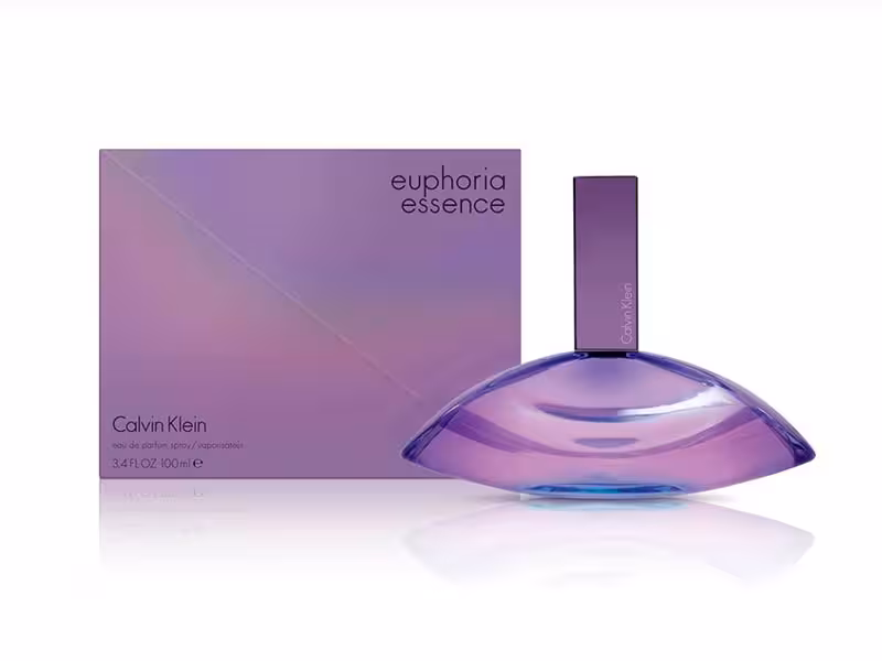 ادکلن زنانه کلوین کلین ایفوریا اسنس ادوپرفیوم Calvin Klein Euphoria Essence