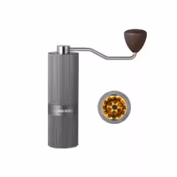 آسیاب دستی قهوه ام اچ دبلیو تری بمبر مدل MHW-3BOMBER M1