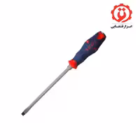 پیچ گوشتی دو سو ضربه خور آریل مدل PZD8300