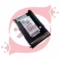 اس اس دی سرور HPE 480GB SATA 6G MU SFF SC DS P07922-B21