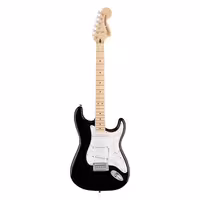 گیتار الکتریک Squier Affinity Stratocaster MN WPG