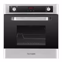 فر تاکنوگلد O109 برق و گاز