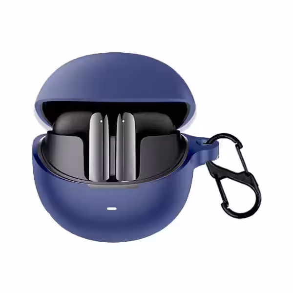 کاور مدل Ailybuds pro مناسب برای هندزفری بی سیم کیو سی وای Ailybuds pro