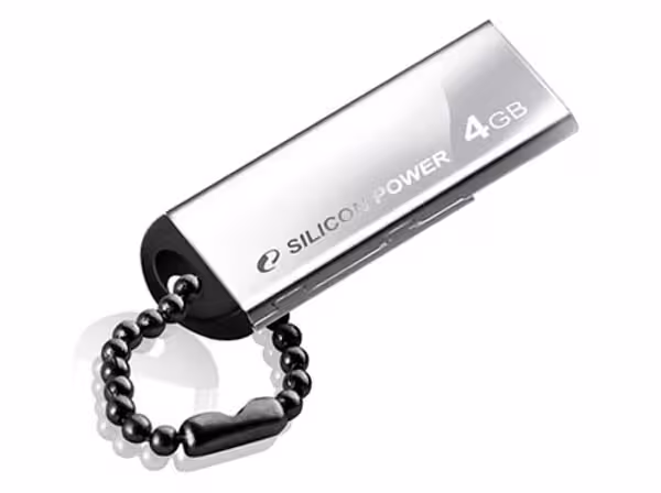 فلش مموری 4GB – SP Touch 830