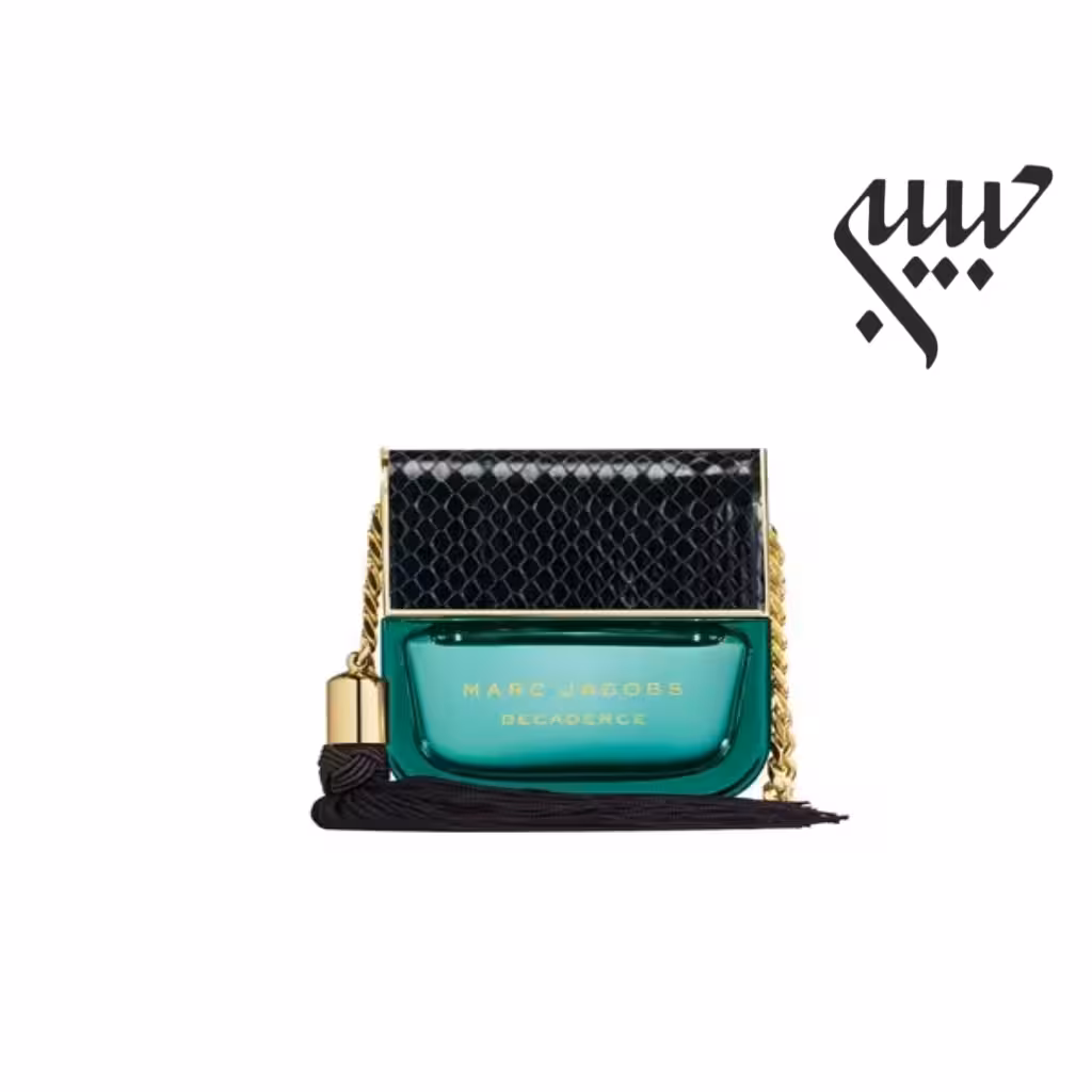 Marc Jacobs Decadence مارک جاکوبز دکادنس