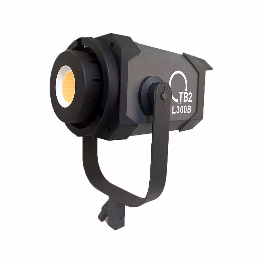 ویدئو لایت تی بی تو Video Light COB TB2 L300 b