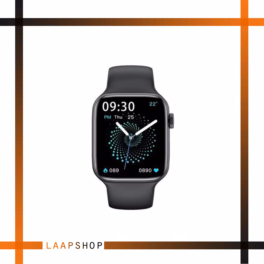 ساعت هوشمند مدل x22 pro max