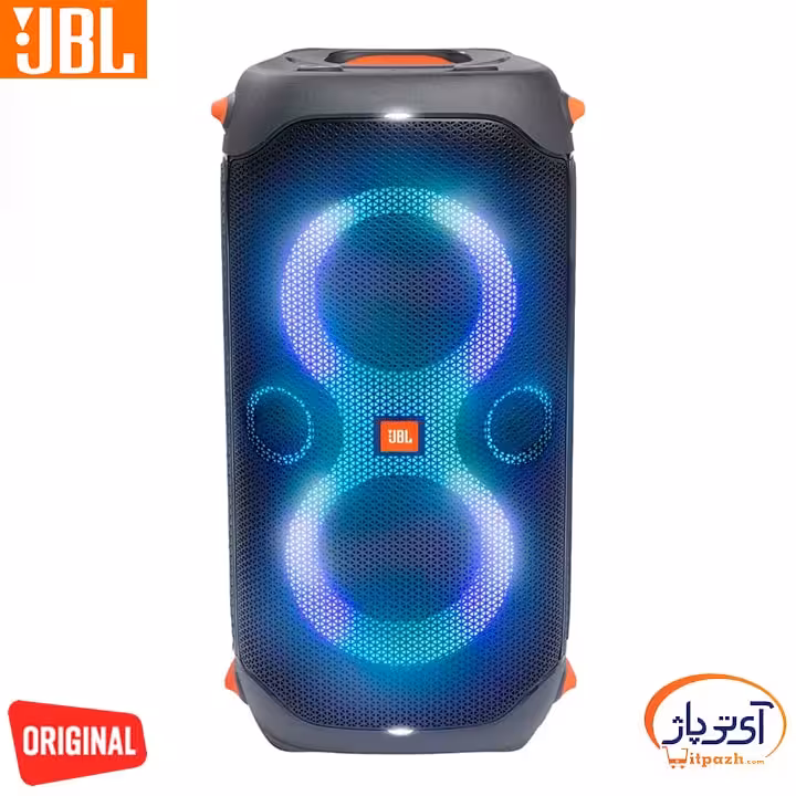 اسپیکر بلوتوثی جی بی ال اورجینال PARTYBOX 110