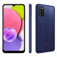 گوشی موبایل سامسونگ مدل Galaxy A03s (دو سیم کارت، ظرفیت 64 گیگابایت، رم 4 گیگابایت)