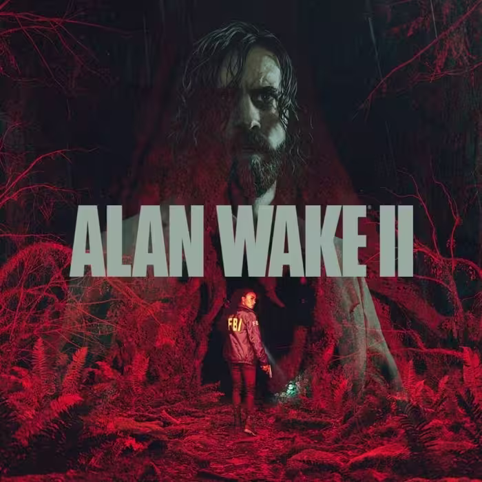 فایل بازی ALAN WAKE 2   God Of War برای نسخه کامپیوتر   فلش 128 گیگابایت