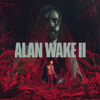 فایل بازی ALAN WAKE 2   God Of War برای نسخه کامپیوتر   فلش 128 گیگابایت